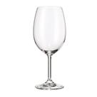 Taça de Cristal Vinho Tinto 450ml - Bohemia Taça de Cristal Vinho Tinto 450ml - Bohemia