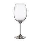 Taça de Cristal Vinho Tinto Bohemia 480ml