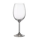 Taça de Cristal Vinho Tinto Bohemia 480ml