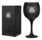 Taça de drink Prime 615 ML Times de Futebol sortidos cor: Corinthians 1 Taça de drink Prime 615 ML Times de Futebol sortidos cor: Corinthians 1
