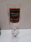 Taça de Espumante de Vidro 190ml (Amizade Premium...)