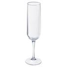 Taça de Espumante Fun 160ml Cristal - 21004/0009 - COZA
