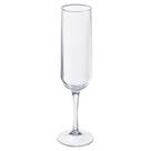 Taça De Espumante Fun 160ml Cristal - 21004-0009 - Coza