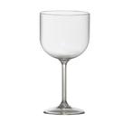 Taça de Gin 510ml Natural em Policarbonato Linha Salut VEM