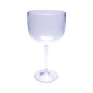 Taça De Gin Acrílico Colorido 550 ML