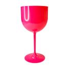 Taça de Gin Acrílico Neon - 600ml Taça de Gin Acrílico Neon - 600ml