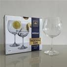 Taça de Gin