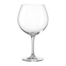 Taça de Gin de Cristal com Titânio Versat 680ml 1 peça - Seu Lar