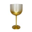 Taça De Gin Degradê 400ml 10unidades