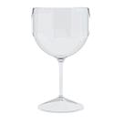 Taça de Gin Fizz Acrílico - Utility Taça de Gin Fizz Acrílico - Utility
