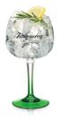 Taça De Gin Tanqueray Original Vidro Transparente 600ml luxo