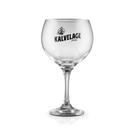 Taça de Gin Vidro 600 ml Kalvelage