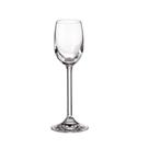 Taça De Licor Gastro Cristal 65Ml - Bohemia Taça De Licor Gastro Cristal 65Ml - Bohemia
