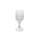Taça de Licor Lyor Diamante 50ml Vidro