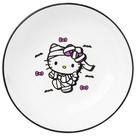Taça de macarrão para jantar Silver Buffalo Sanrio Hello Kitty 23cm