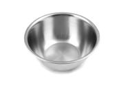 Taça de mistura Fox Run em aço inoxidável 4.25L Taça de mistura Fox Run em aço inoxidável 4.25L