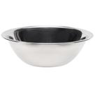 Taça de mistura Vollrath Economy 5L em aço inoxidável 47935 Taça de mistura Vollrath Economy 5L em aço inoxidável 47935