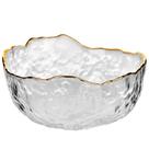 Taça de pedicure Beavorty Glass Nail Soaking Bowl, 1 unidade