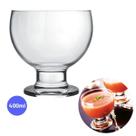 Taça de Sobremesa de Vidro Paulista Nadir 400ml 1 Peça