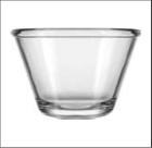 Taça De Sobremesa Poli 170ml - Sorvete - Pudin - Pavê 01uni