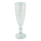 Taça de Vidro 7cm x 19,5cm Com Base Taça de Vidro 7cm x 19,5cm Com Base