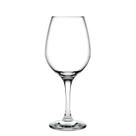 Taça de Vidro Barone para Vinho 385ml 1un