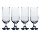 Taça De vidro Hannover 300ml Chopp - 4Un Taça De vidro Hannover 300ml Chopp - 4Un