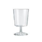 Taça de vidro Hario Simply 300mL resistente ao calor para microondas