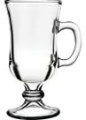 Taça de Vidro Nevada Irish Coffee 240ml - Nadir Taça de Vidro Nevada Irish Coffee 240ml - Nadir