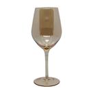 Taça de Vidro para Agua Ambar 400ml - Unid.