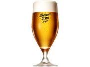 Taça de Vidro para Cerveja 380ml Ambev - Brahma Extra Lager Taça de Vidro para Cerveja 380ml Ambev - Brahma Extra Lager