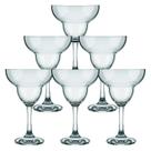 Taça de Vidro para Coquetel Margarita 375ml 6 Unidades