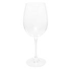 Taça de Vidro para Vinho Tinto Branco Rosé 470ml Lyor Servir Mesa Posta Taça de Vidro para Vinho Tinto Branco Rosé 470ml Lyor Servir Mesa Posta
