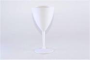 Taça De Vinho 350 ml Plástico.