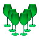 Taça De Vinho 600ml Acrílico Cristal 80 Unidades Taças Vinho editar anúncio Taça De Vinho 600ml Acrílico Cristal 80 Unidades Taças Vinho editar anúncio
