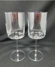 Taça de Vinho Cristal 300ml Moderna e Elegante Taça de Vinho Cristal 300ml Moderna e Elegante
