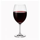 Taça de Vinho Cristal Ecológico Gastro Colibri Degustação 580ml Bohemia
