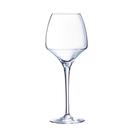Taça de Vinho Elegante Cristal Arcoroc OpenUp Tasting 400ml