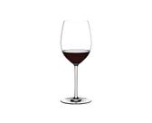 Taça de Vinho Riedel Fatto a Mano Merlot Haste Colorida Taça de Vinho Riedel Fatto a Mano Merlot Haste Colorida