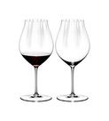Taça de Vinho Riedel Performance Pinot Noir 11x11x25 cm