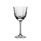 Taça De Vinho Tinto Cristal Lapidado Orvalho 2 peças - Strauss