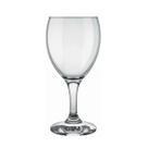 Taça de Vinho Tinto Windsor 250ML Vidro Nadir Taças 60 Unid