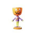 Taça Decorativa Para Halloween Personagens (MODELOS SORTIDOS) Taça Decorativa Para Halloween Personagens (MODELOS SORTIDOS)