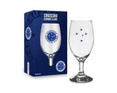 Taça do cruzeiro chopp e cerveja original