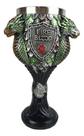 Taça do Dragão 3D Game Of Thrones