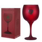 Taça Drinks Fluminense Especial Presente 615ml