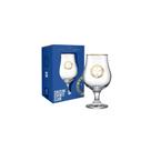 Taça Dublin 400 ml Times Brasileiros Licenciado Série Ouro - Brasfoot Taça Dublin 400 ml Times Brasileiros Licenciado Série Ouro - Brasfoot