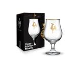 Taça dublin 400ml serie ouro atletico mineiro galo oficial