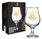 Taça dublin 400ml serie ouro - corinthians