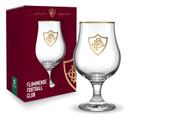 Taça dublin 400ml série ouro - fluminense